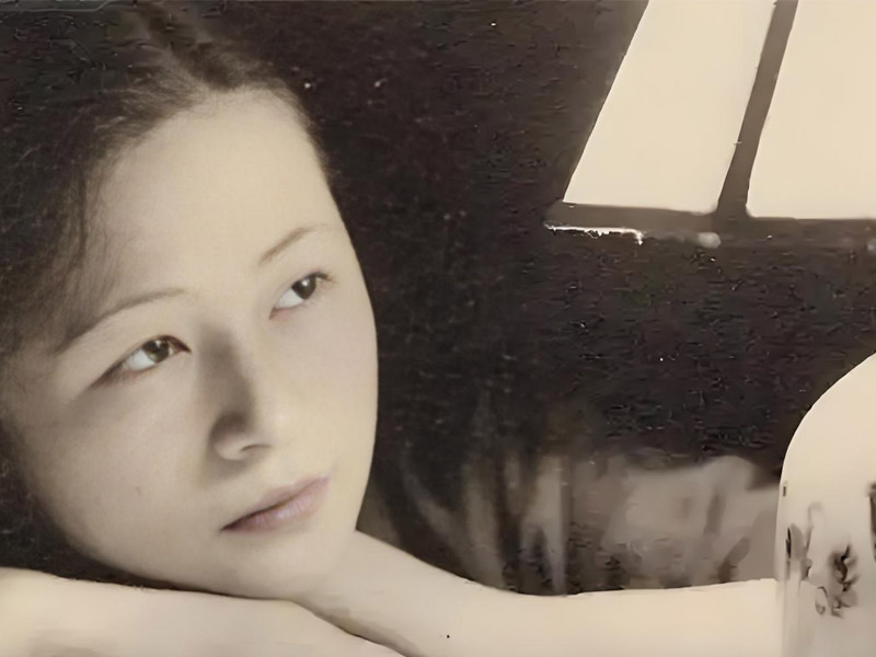 我是“数字林徽因”