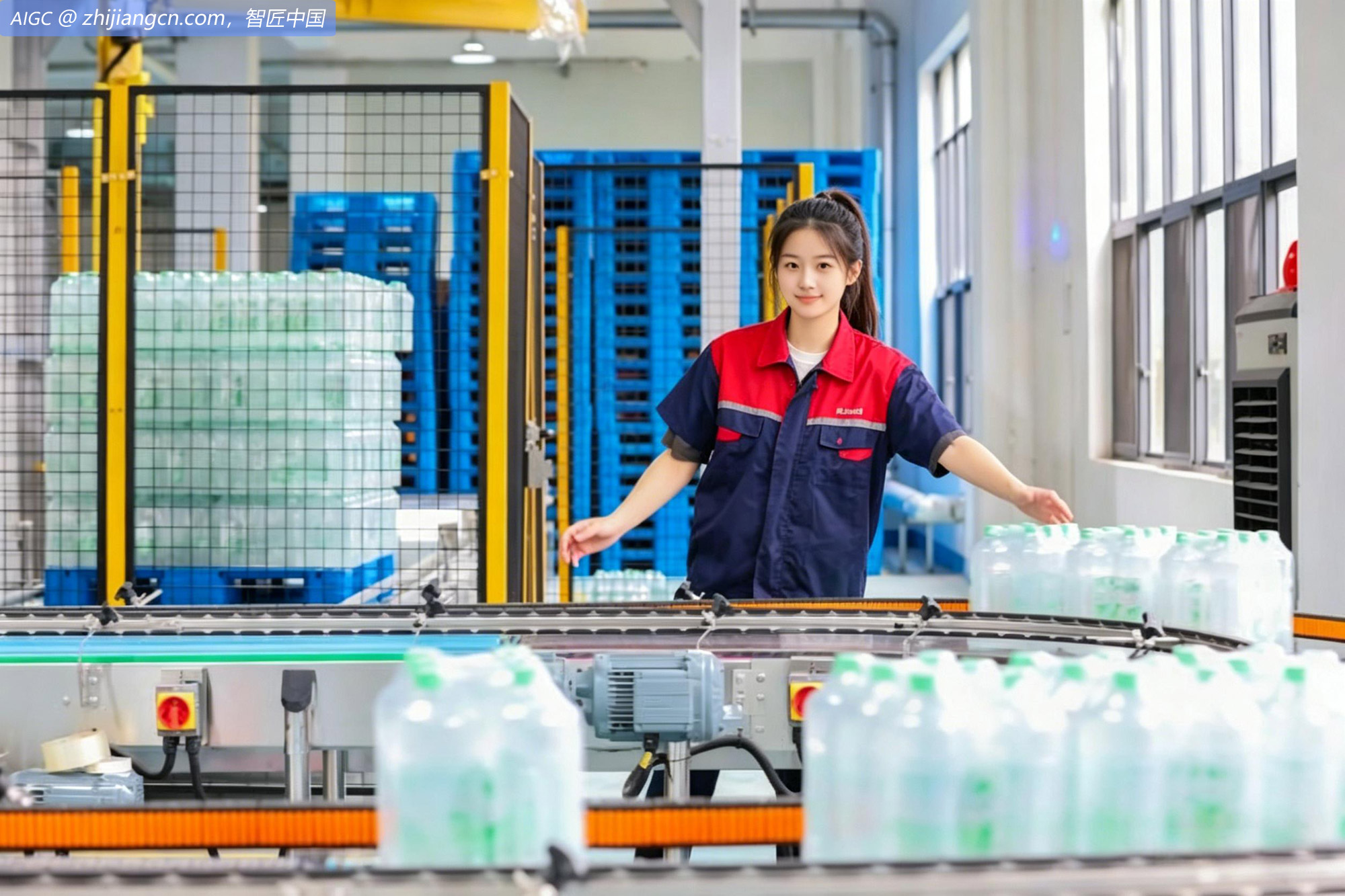 福建省南平市大红袍饮料厂家持续做强品牌